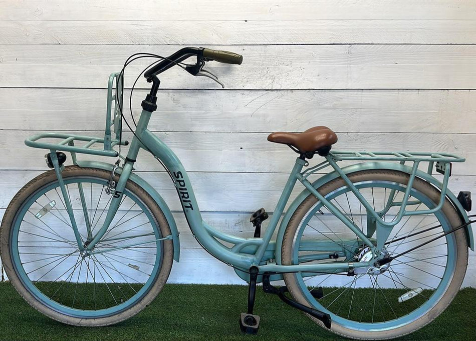Spirit Moederfiets