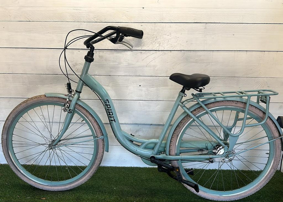 Spirit Moederfiets
