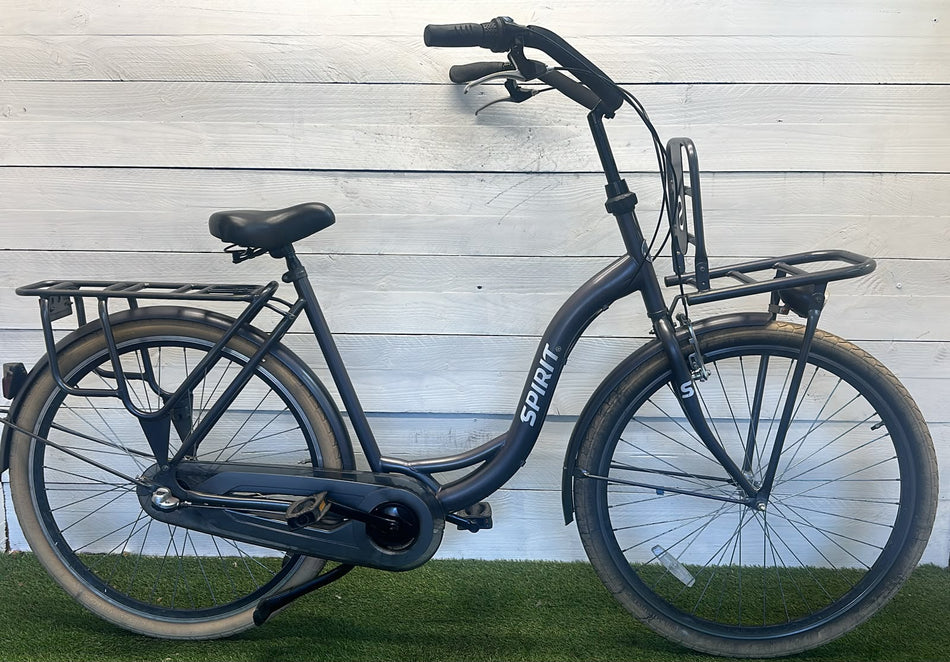 Spirit Moederfiets
