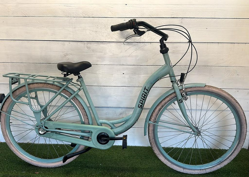 Spirit Moederfiets