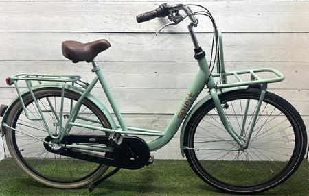 Spirit Moederfiets - Miniatuur 1