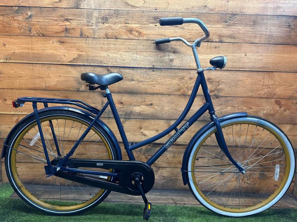 Spirit Omafiets 28inch 57cm