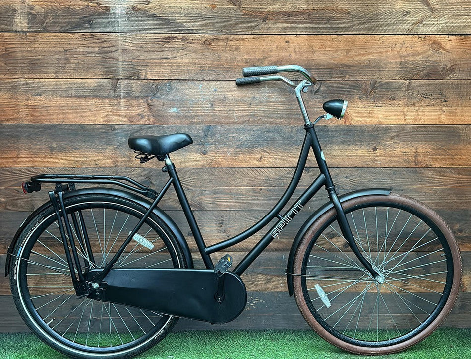 Spirit Omafiets 28inch 57cm