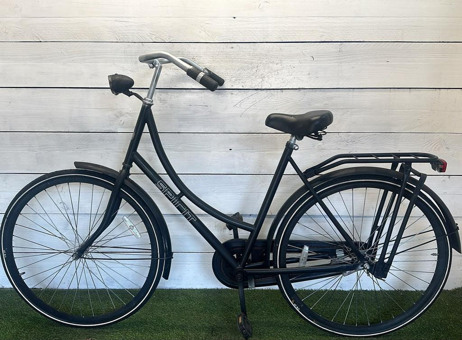 Spirit Omafiets