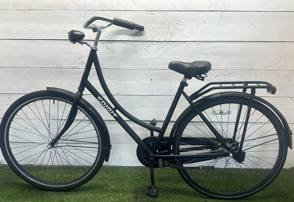 Spirit Omafiets