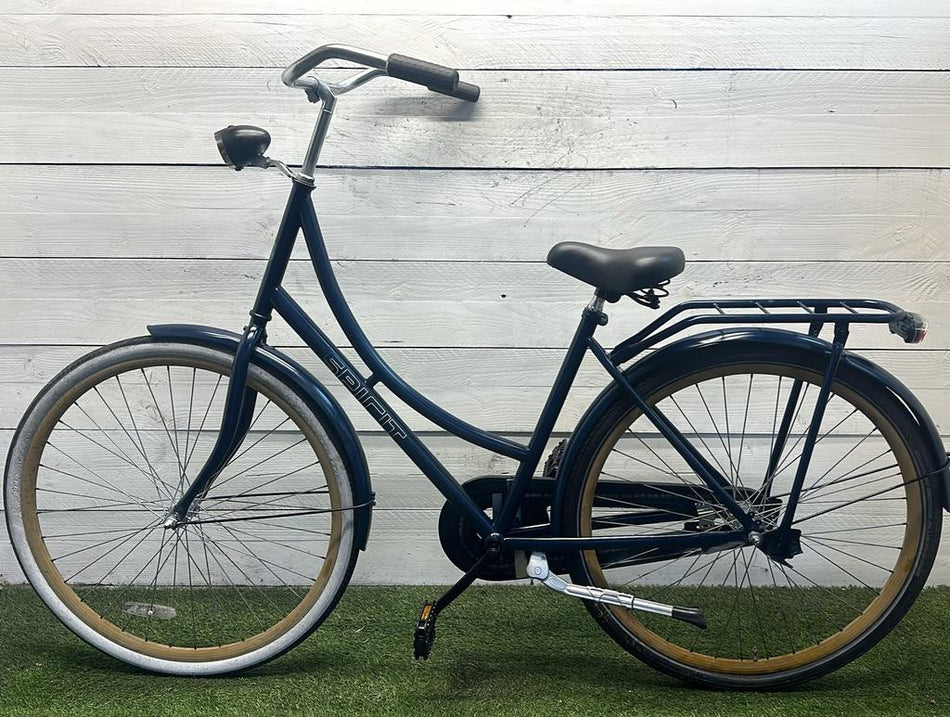 Spirit Omafiets