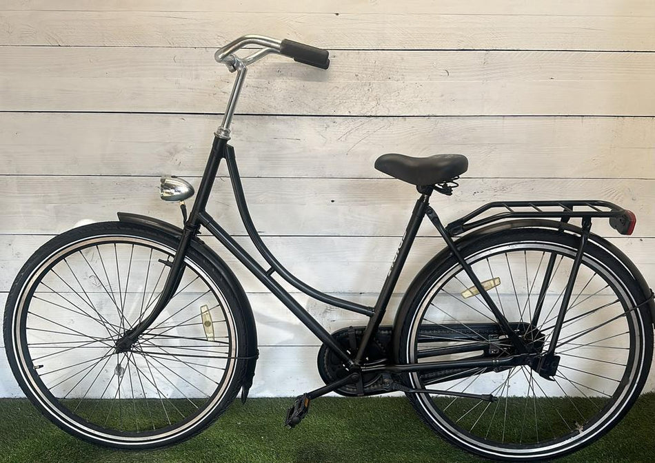 Spirit Omafiets