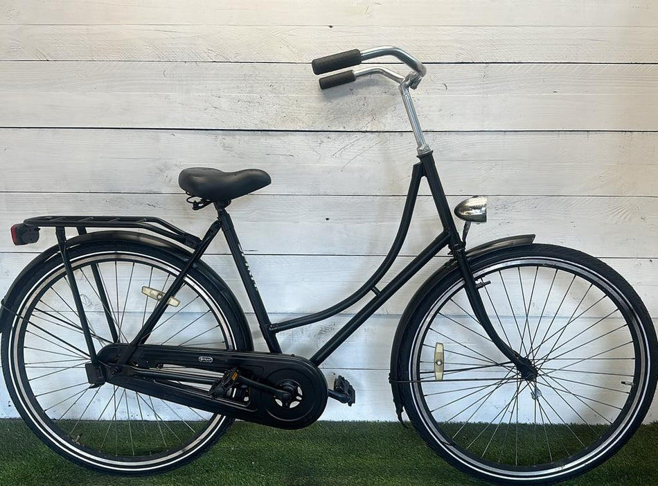 Spirit Omafiets