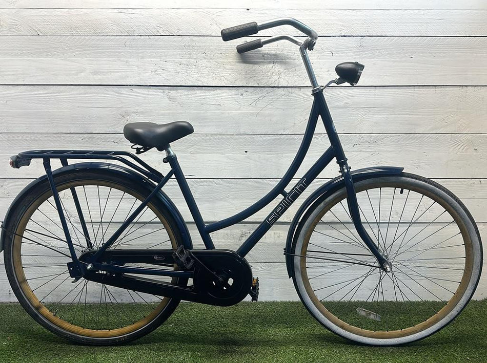 Spirit Omafiets