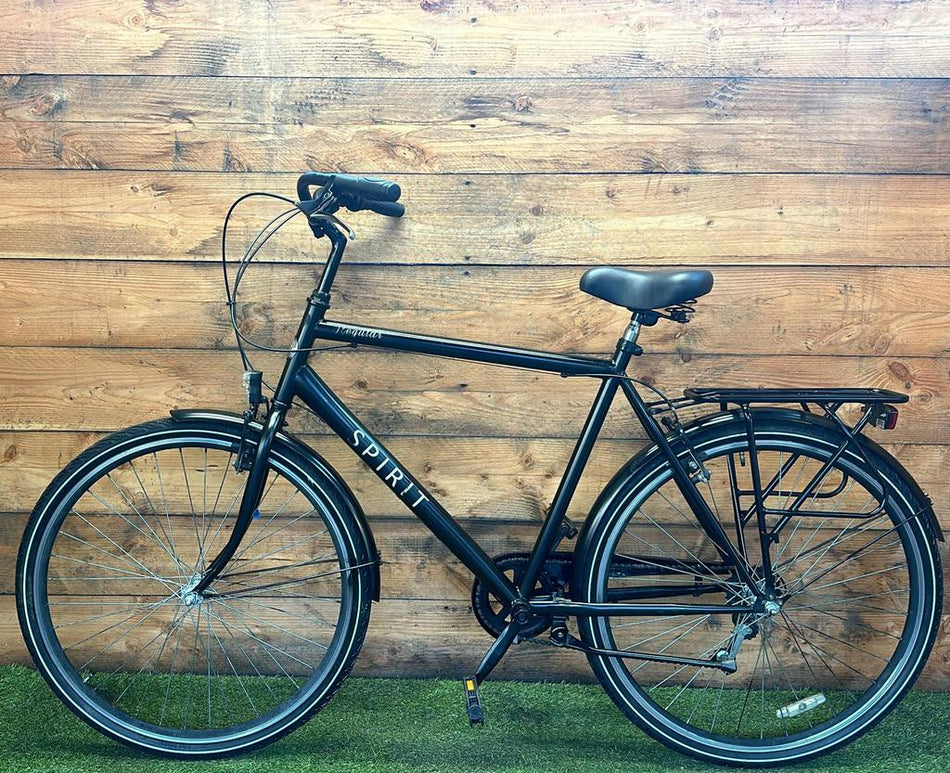 Spirit Regular 7v 28inch 57cm