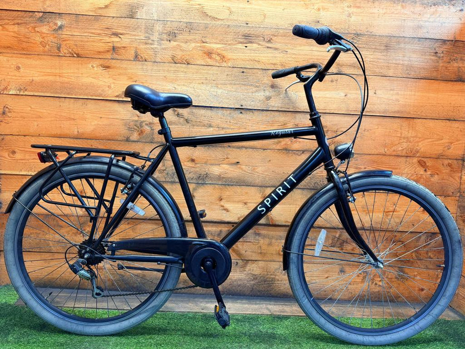 Spirit Regular 7v 28inch 57cm