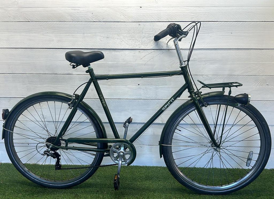 Spirit Retro