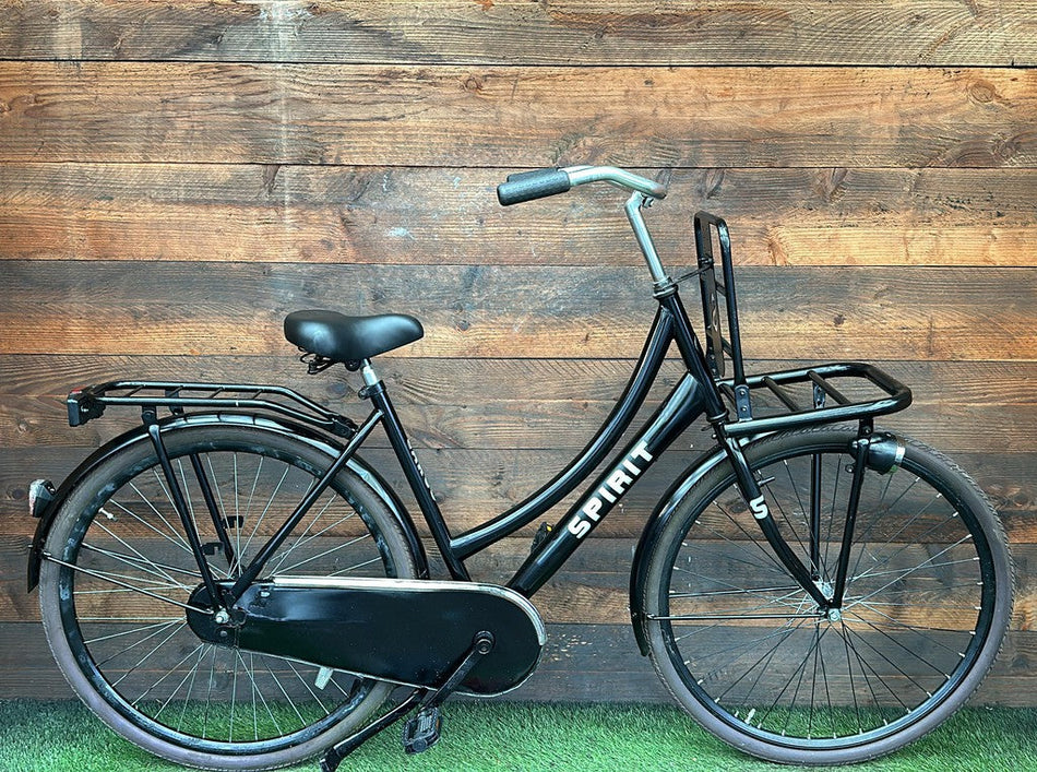 Spirit Transportfiets 28inch 53cm