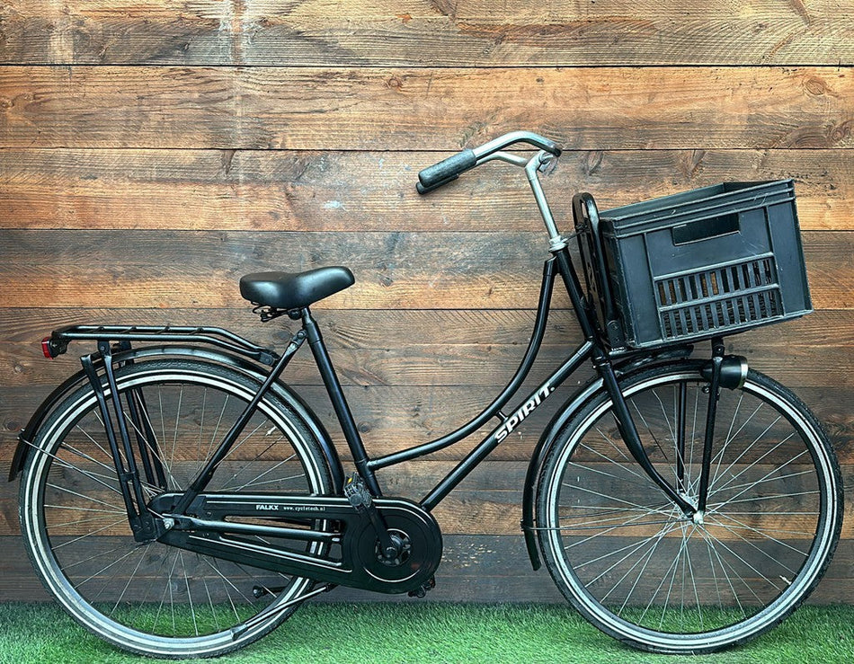 Spirit Transportfiets 28inch 53cm