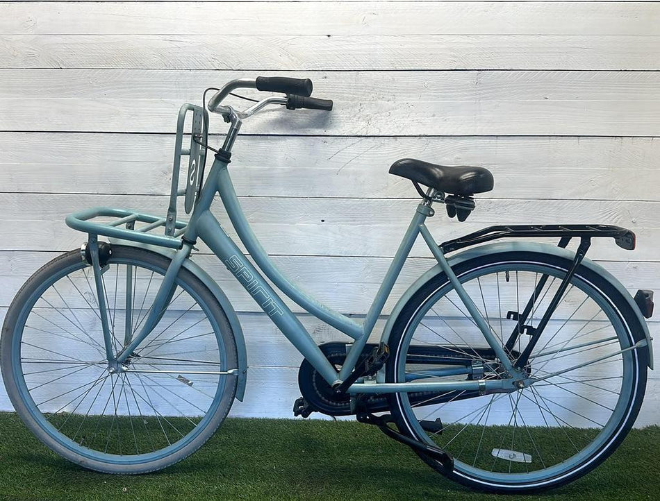 Spirit Transportfiets