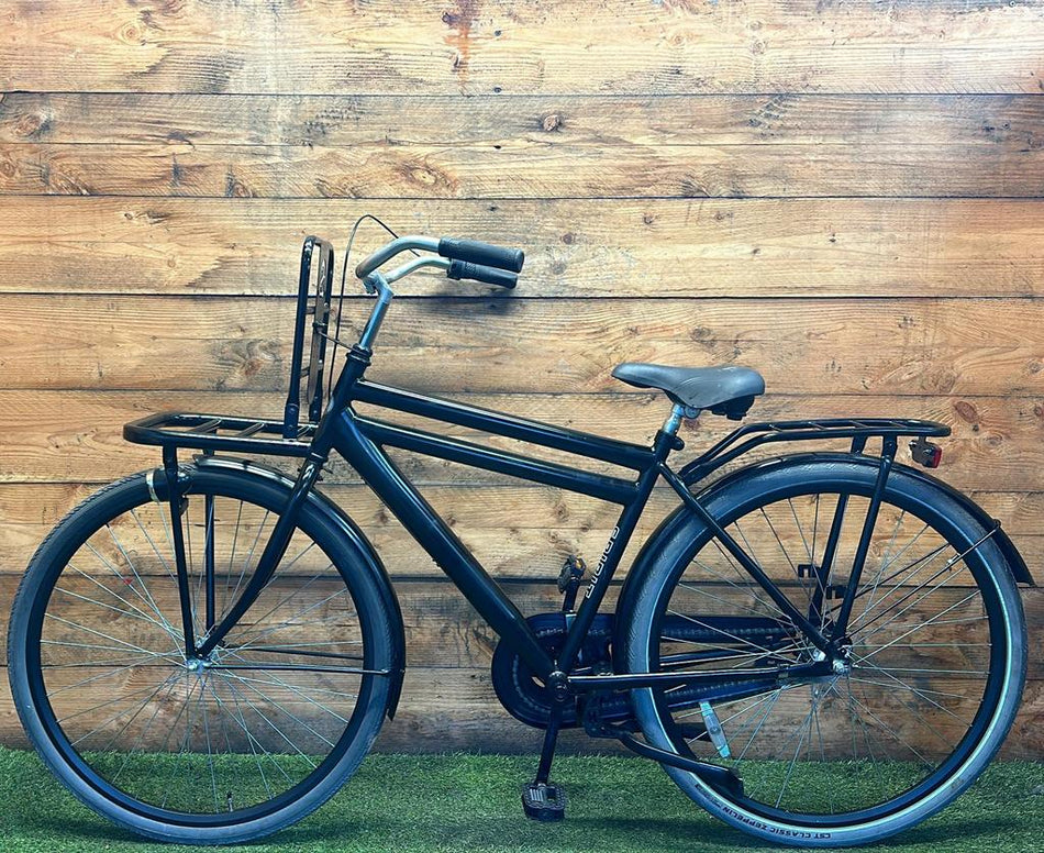 Spirit Transportfiets 3v 28inch 50cm