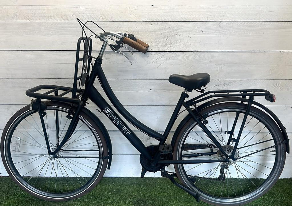 Spirit Transportfiets