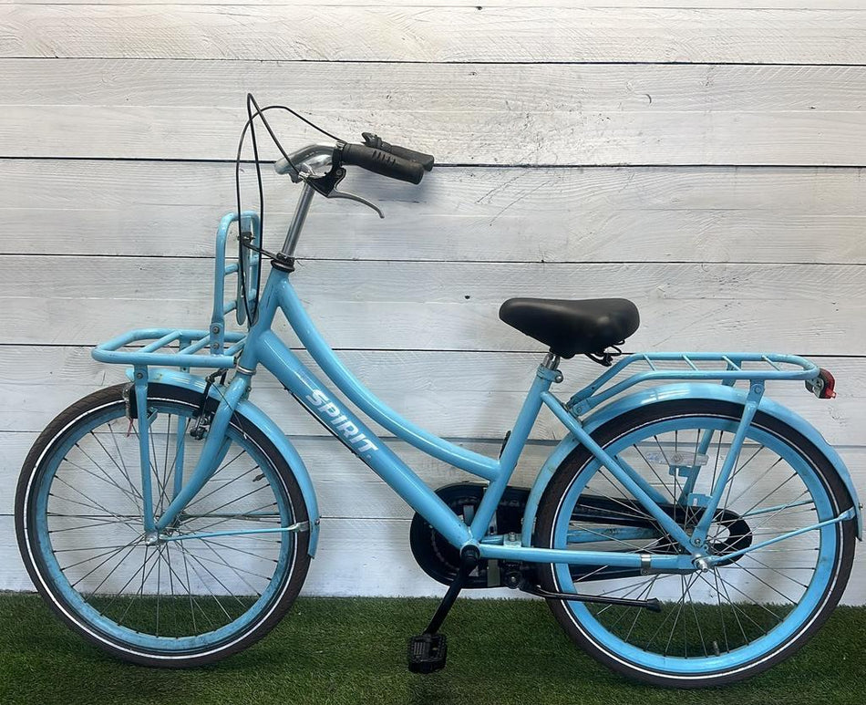 Spirit Transportfiets