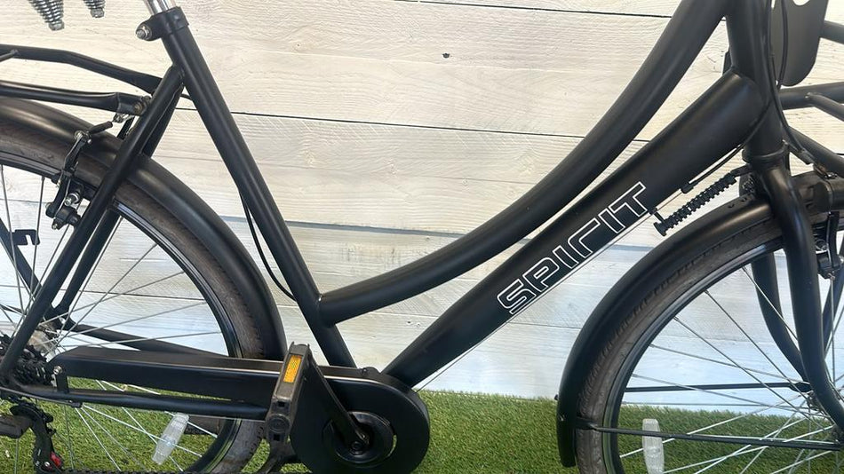 Spirit Transportfiets