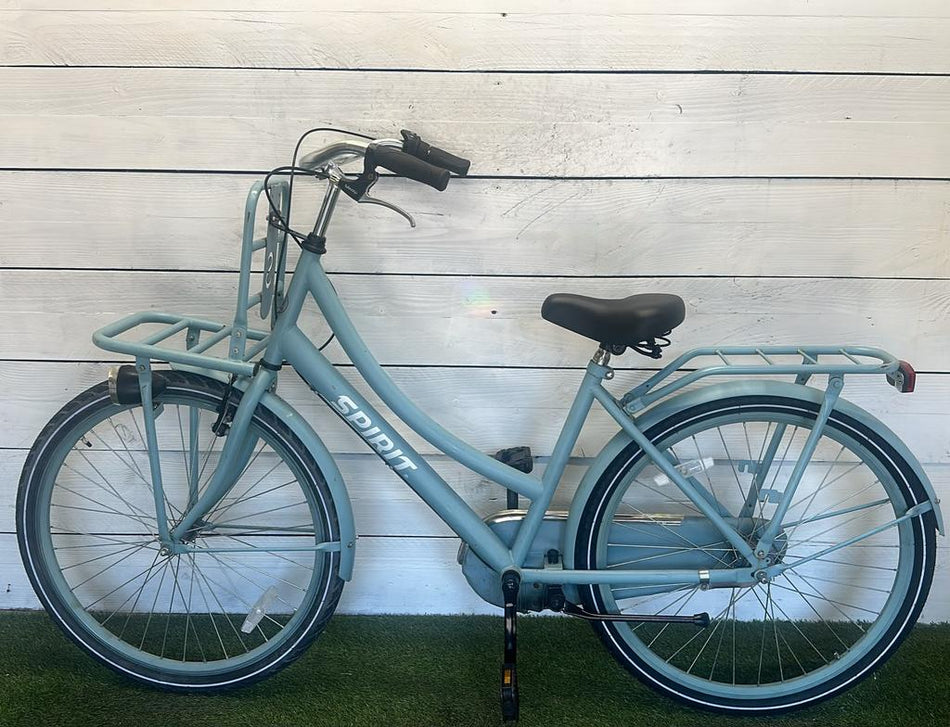 Spirit Transportfiets
