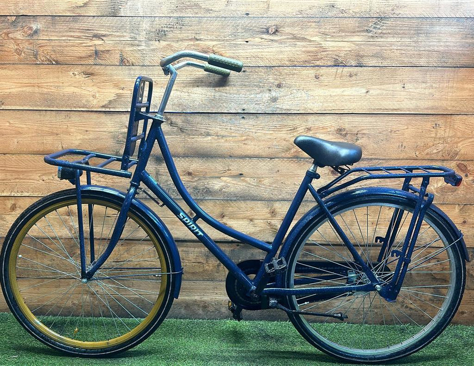 Spirit Transportfiets
