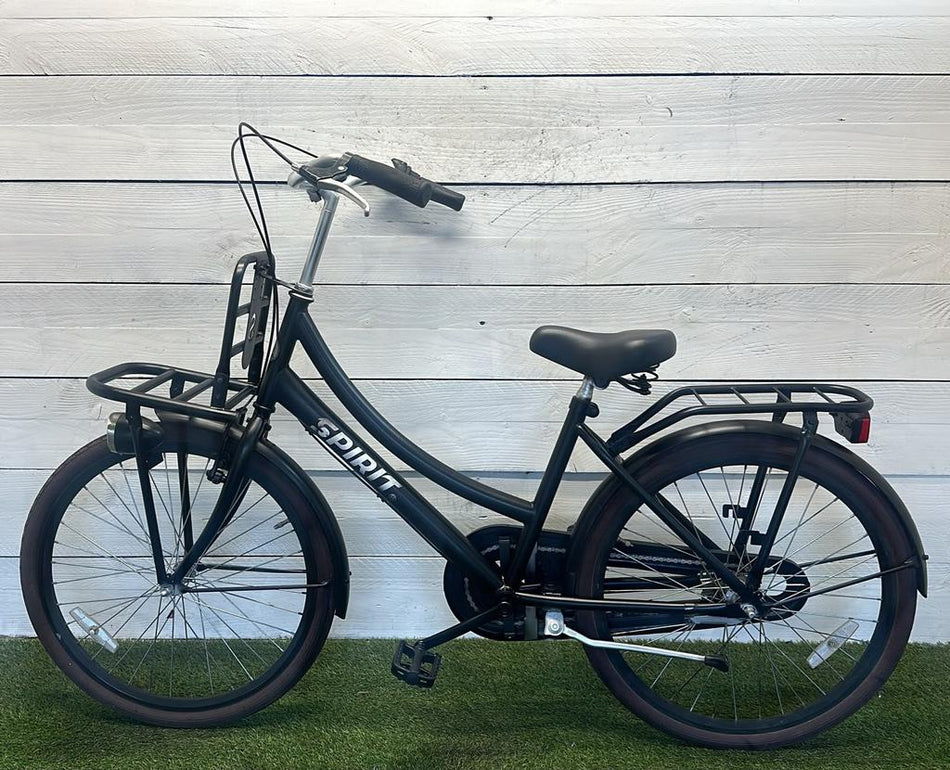 Spirit Transportfiets
