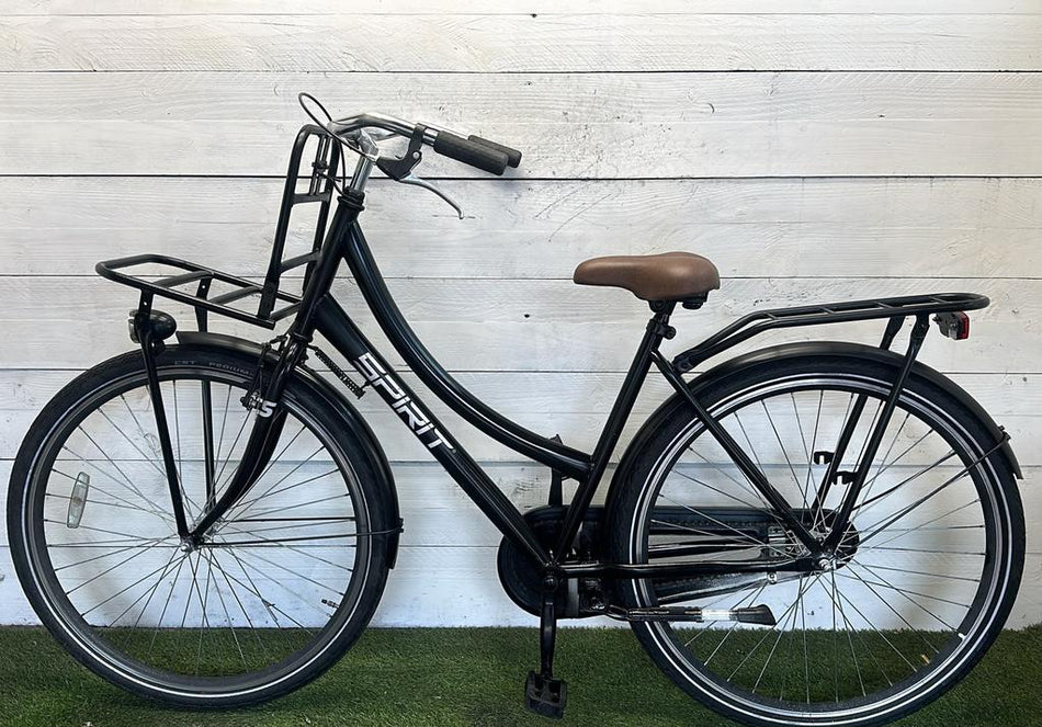 Spirit Transportfiets