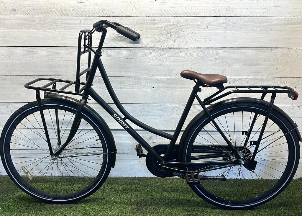 Spirit Transportfiets - Vergrote foto