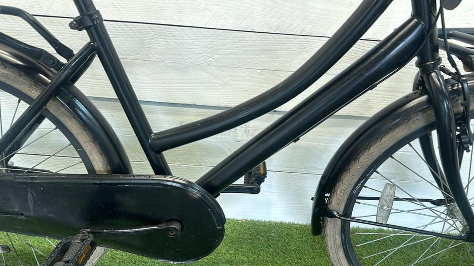 Spirit Transportfiets