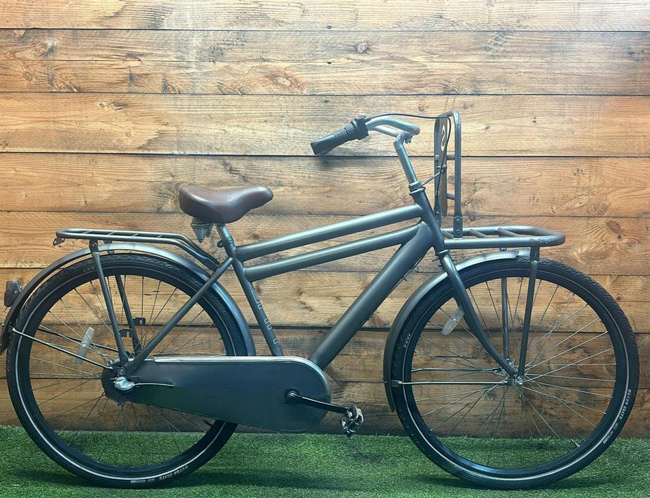 Spirit Transportfiets 3v 28inch 50cm