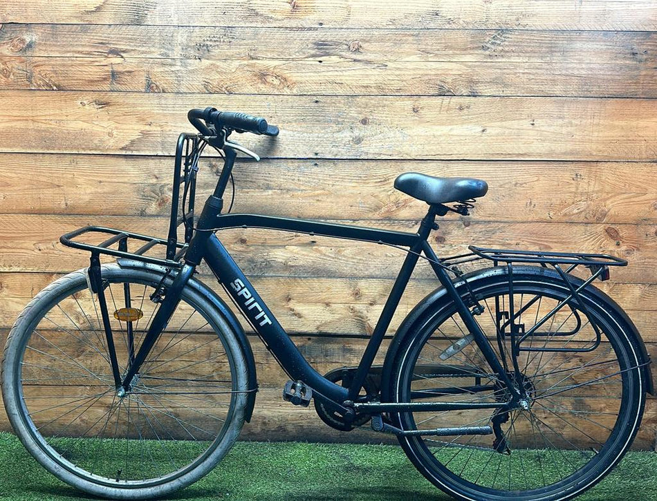 Spirit Transportfiets 6v 28inch 57cm