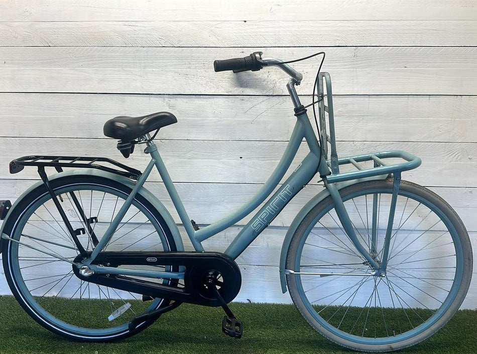 Spirit Transportfiets