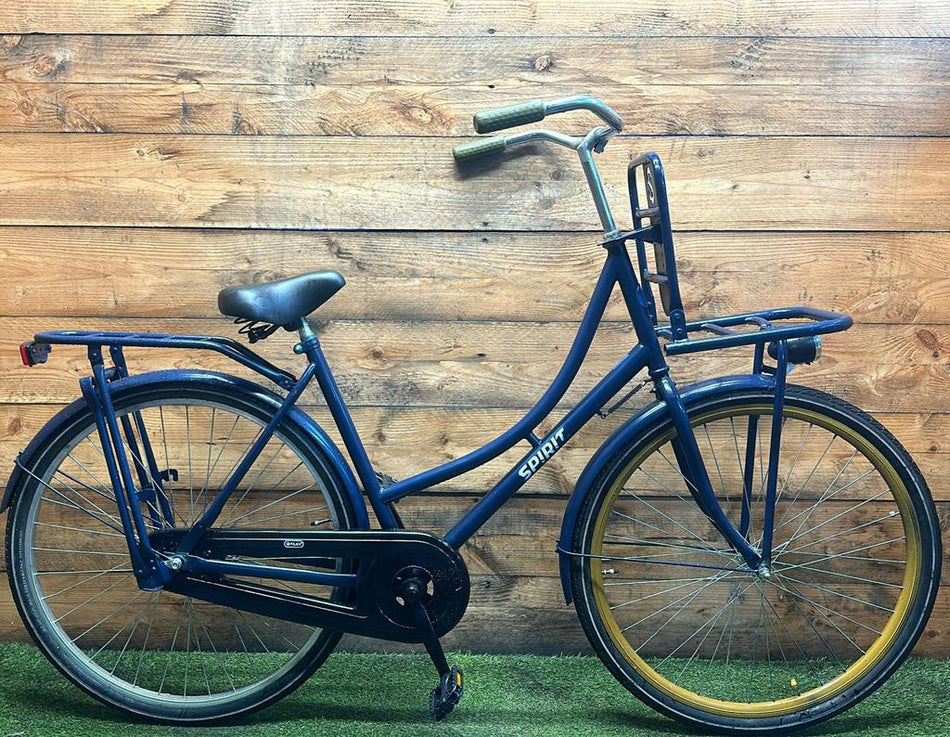 Spirit Transportfiets