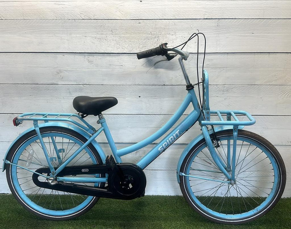 Spirit Transportfiets