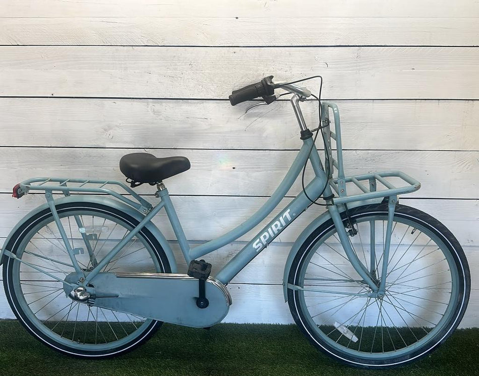 Spirit Transportfiets