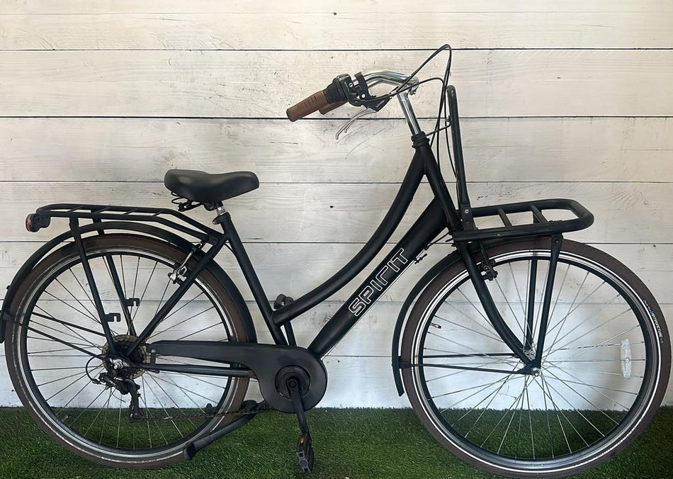Spirit Transportfiets