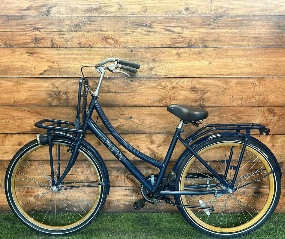 Spirit Trnasportfiets