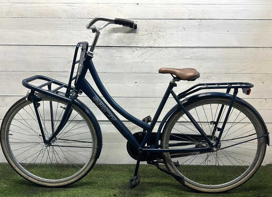 Spirit Transportfiets