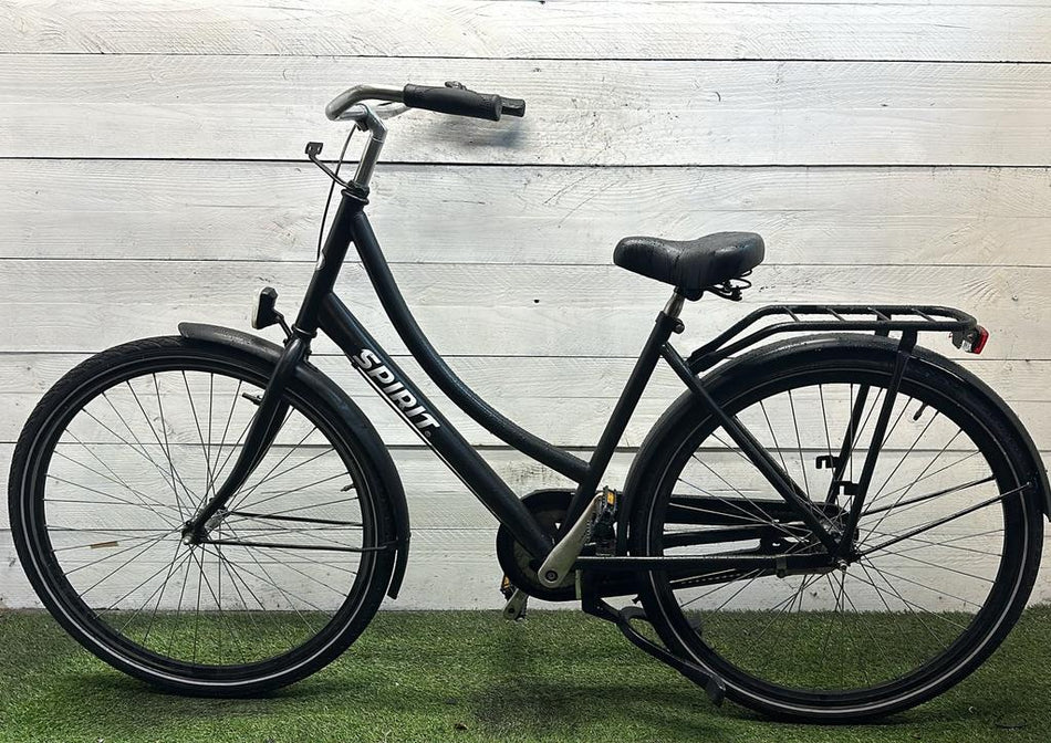 Spirit Damesfiets