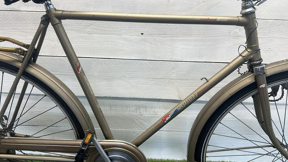 Sport Deluxe