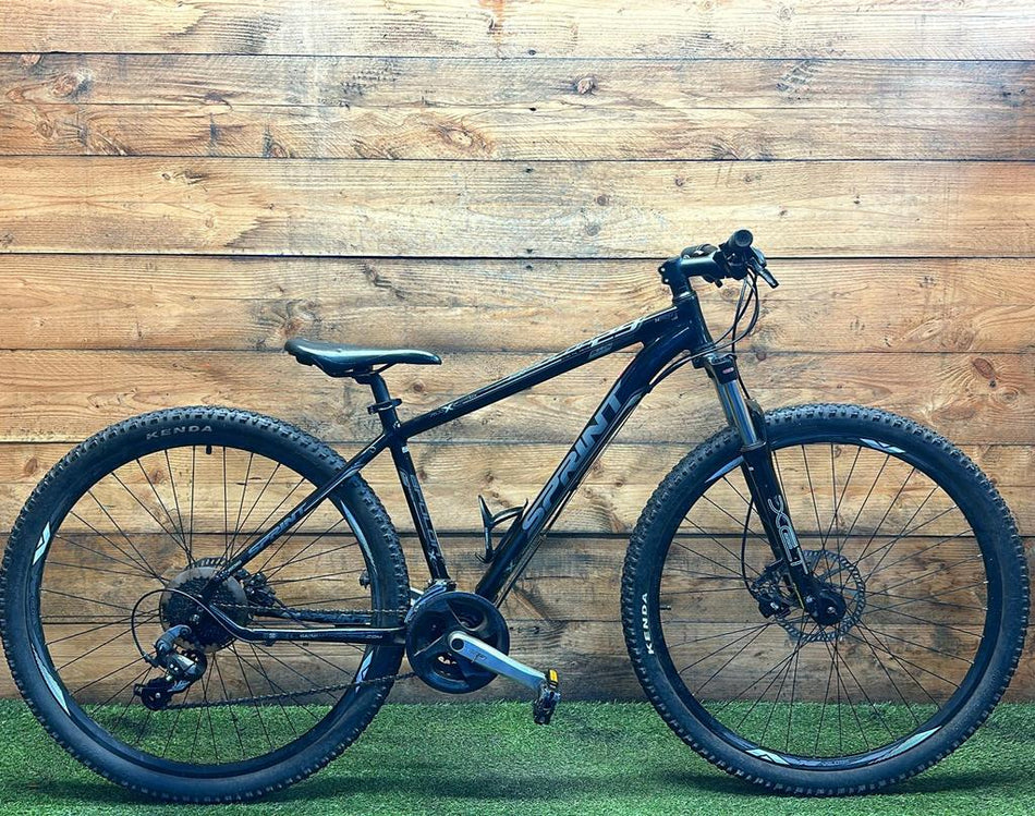 Sprint Apolon 24v 29inch 45cm