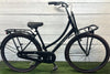Static Transportfiets
