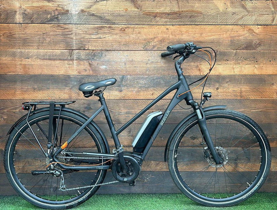 Stella E-bike Gereviseerd 9v 28inch 52cm