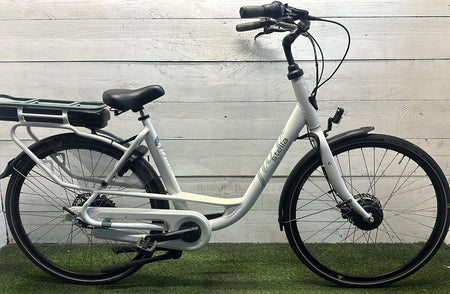 Stella Fiore E-bike Moederfiets - Miniatuur 1