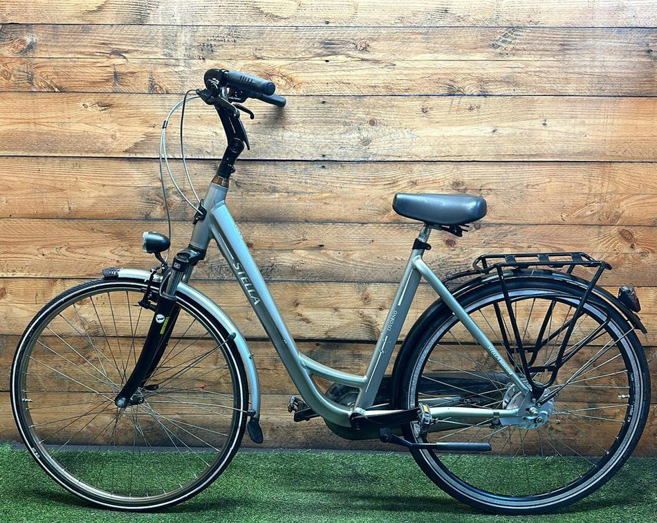 Stella Livorno 8v 28inch 54cm