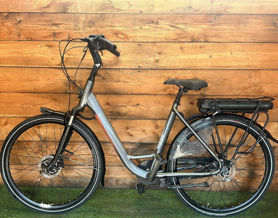 Stella Livorno E-Bike