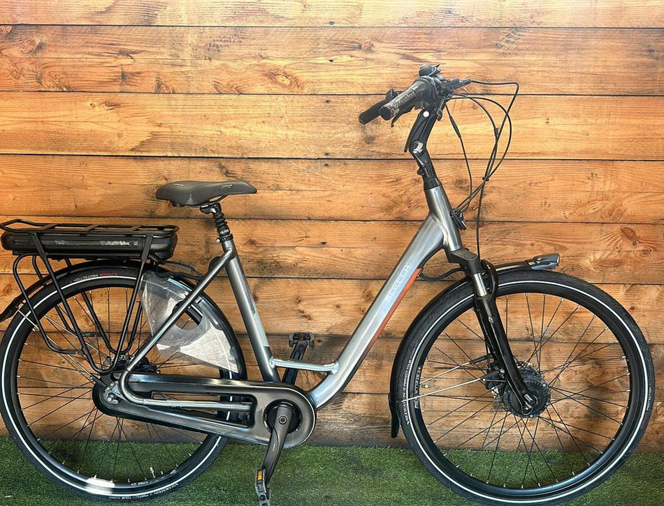 Stella Livorno E-Bike
