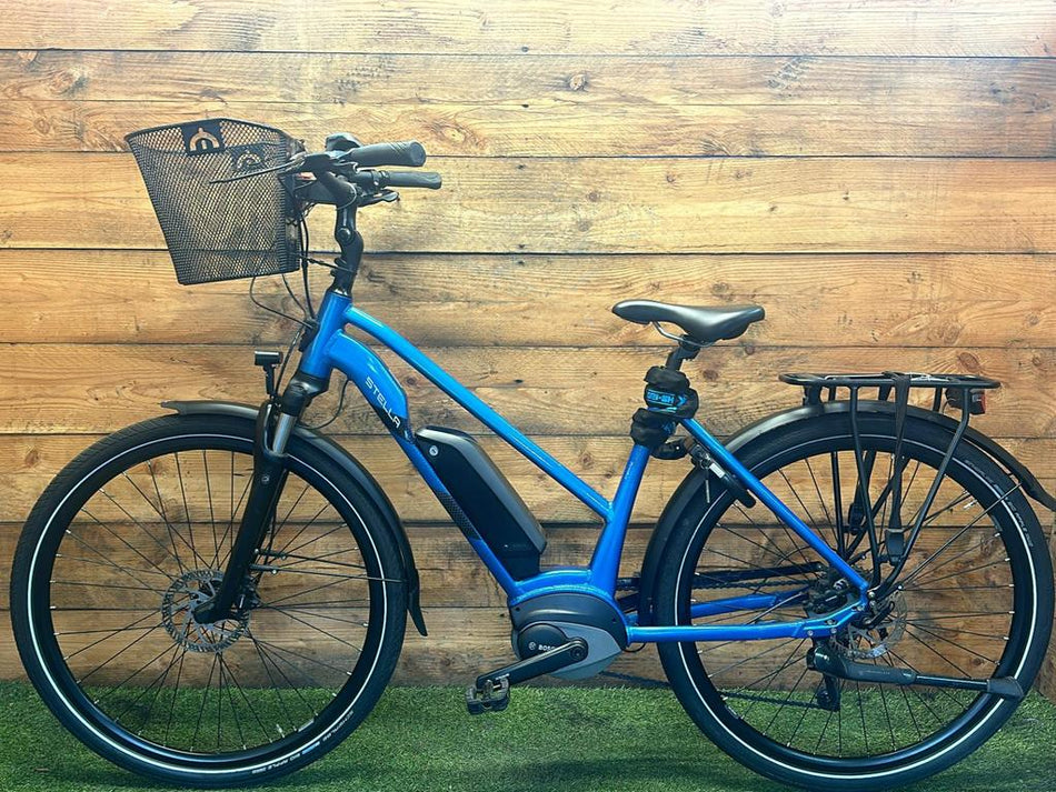 Stella Trekking Morena E-Bike
