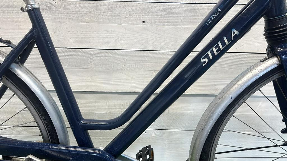 Stella Vicenza