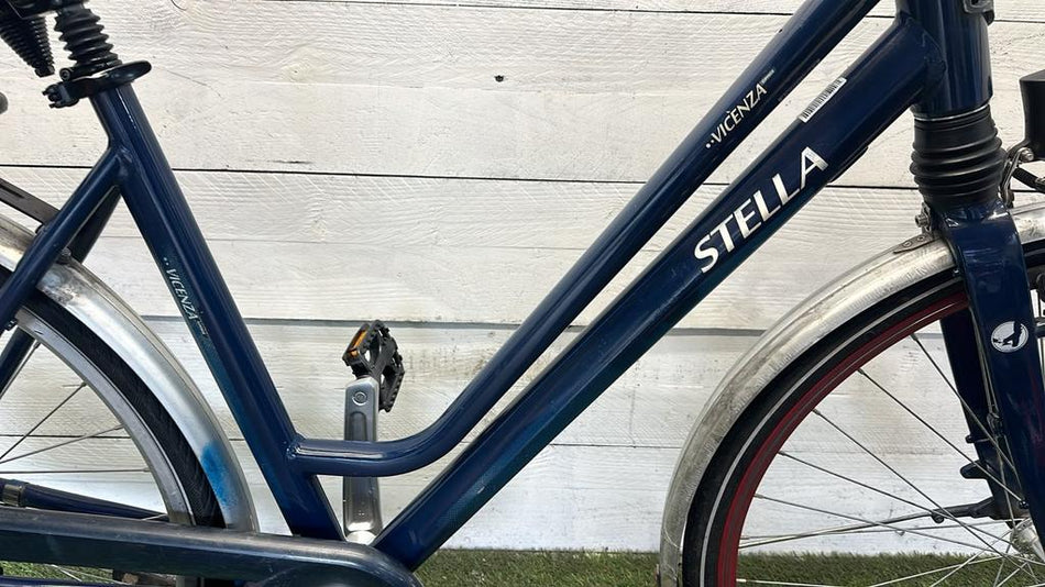 Stella Vicenza